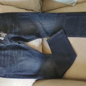 Womens levi strauss skinny jeans